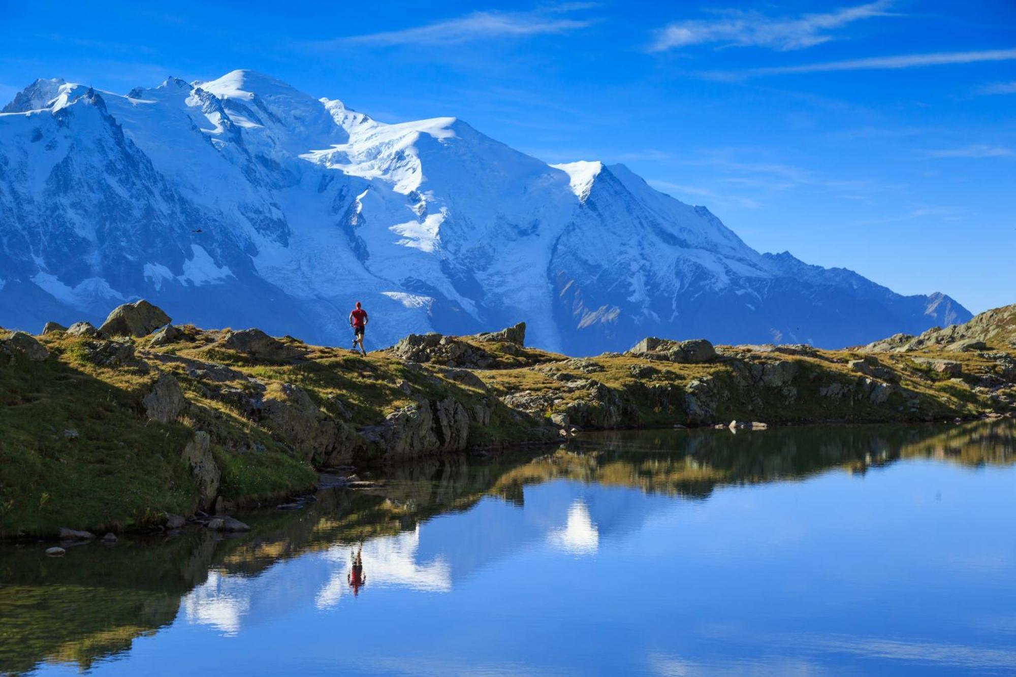 Appartement L'Outa 111 - Happy Rentals Chamonix Buitenkant foto